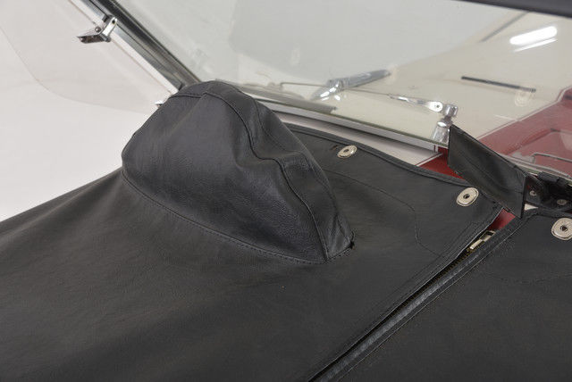 1959 Triumph Other Roadster - photo 9