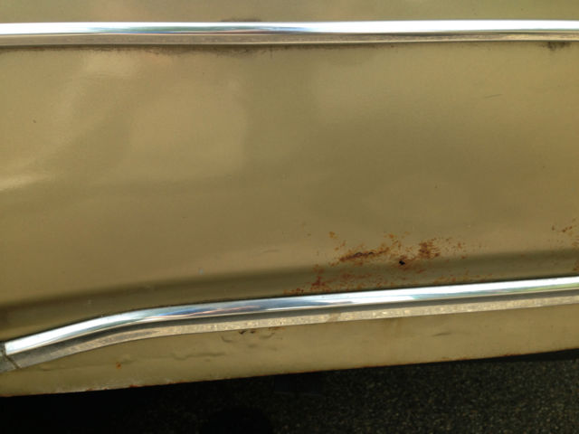 1969 Oldsmobile Custom Cruiser 1969 Oldsmobile Vista Cruiser - photo 7