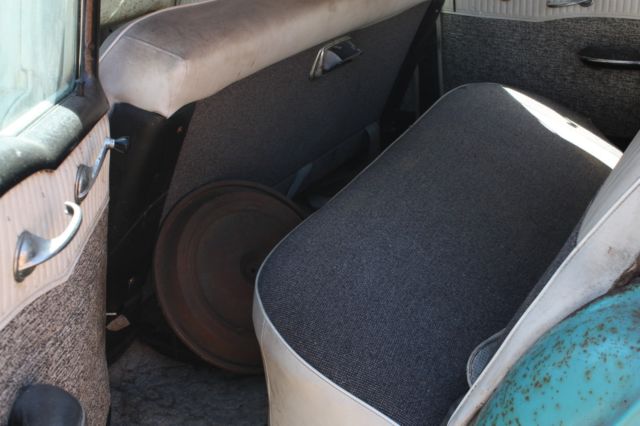 1956 Chevrolet Classic - photo 2
