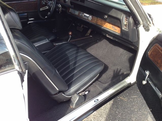 1970 Oldsmobile Cutlass - photo 3