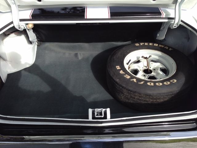 1970 Oldsmobile Cutlass - photo 5