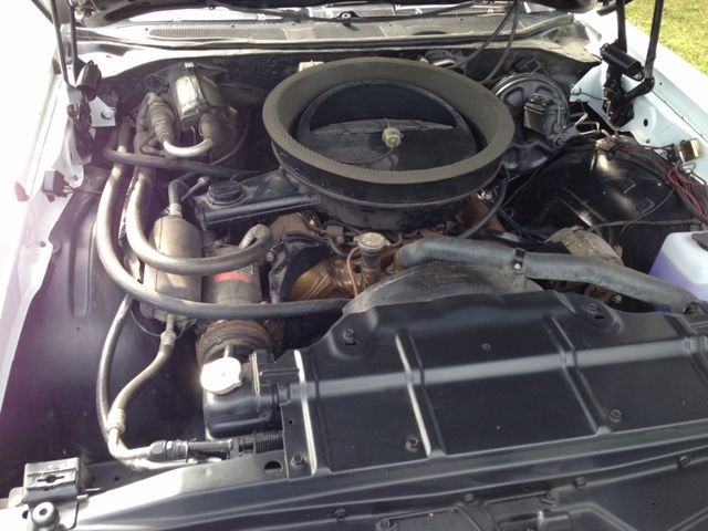 1970 Oldsmobile Cutlass - photo 9