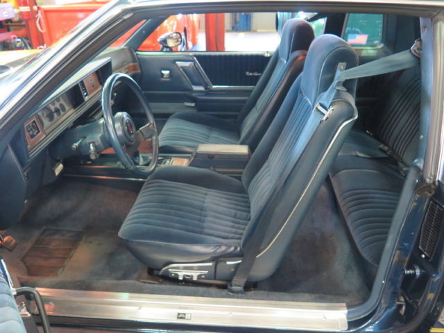 1986 Oldsmobile Cutlass - photo 2