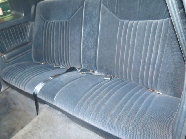 1986 Oldsmobile Cutlass - photo 3