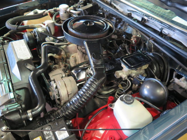 1986 Oldsmobile Cutlass - photo 4