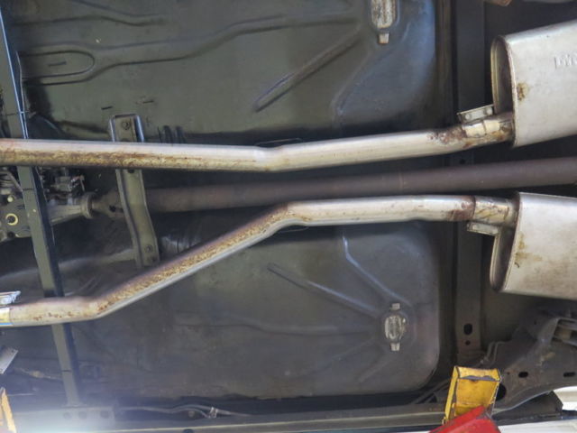 1986 Oldsmobile Cutlass - photo 6