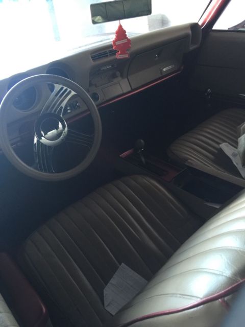 1969 Oldsmobile Cutlass - photo 6