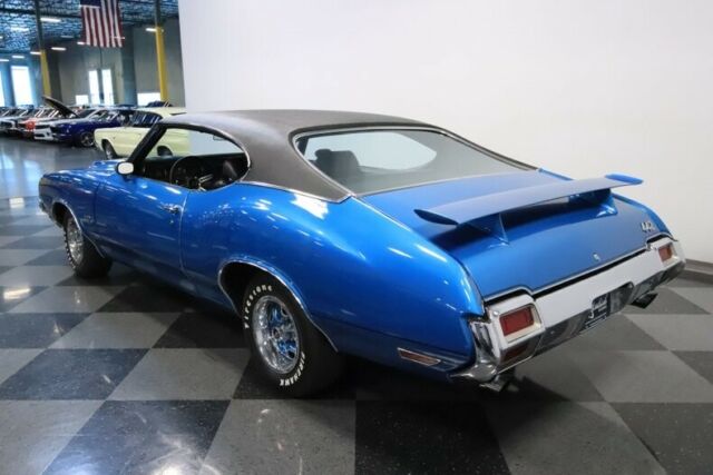 1971 Oldsmobile 442 -- - photo 10