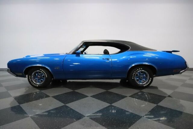 1971 Oldsmobile 442 -- - photo 3