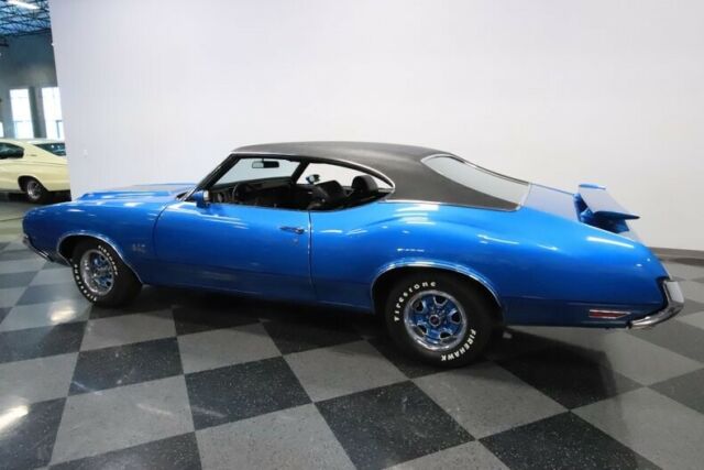 1971 Oldsmobile 442 -- - photo 9