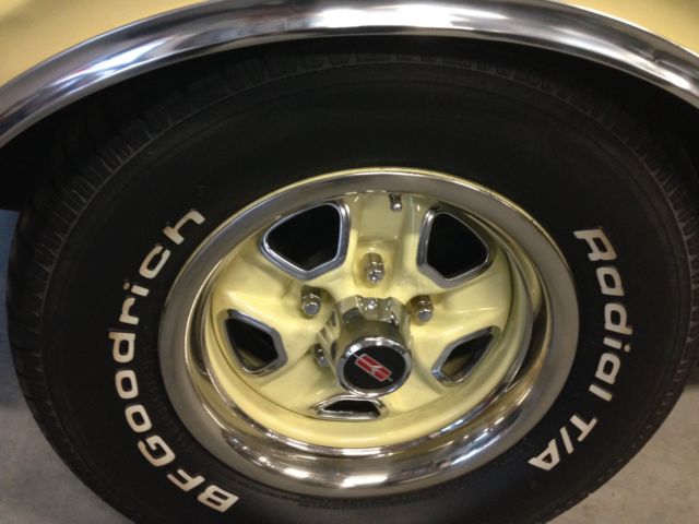 1969 Oldsmobile 442 - photo 8