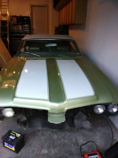 olds 442 convertible 455 engine 1969 Oldsmobile 442