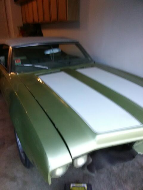 1969 Oldsmobile 442 - photo 4