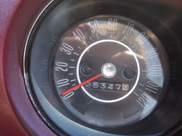 1968 Oldsmobile 442 442 - photo 13