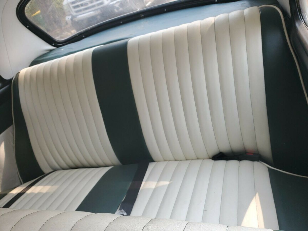 1950 Oldsmobile Eighty-Eight - photo 5