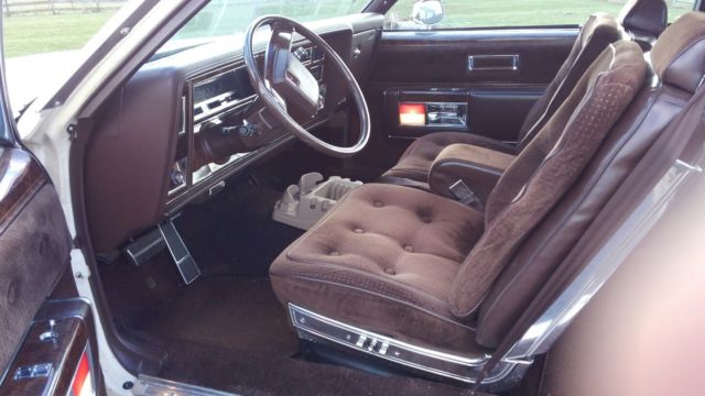 1983 Oldsmobile Ninety-Eight REGENCY COUPE - photo 5