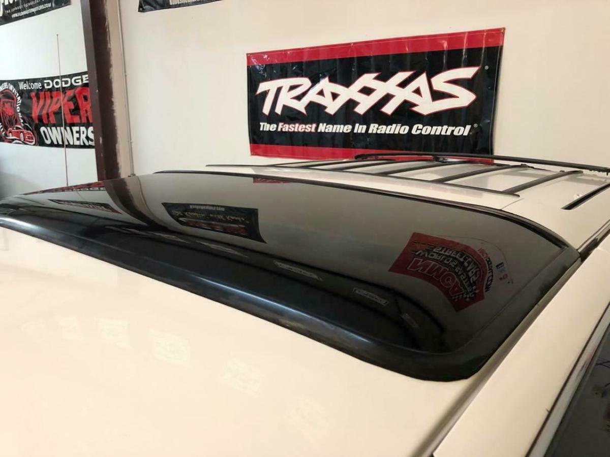 1992 Oldsmobile Custom Cruiser - photo 4