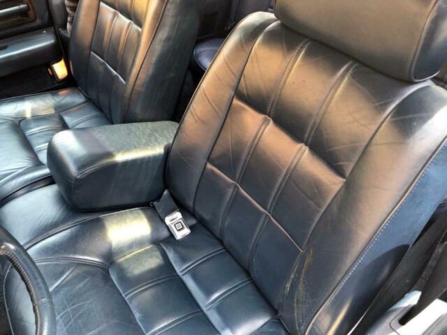 1992 Oldsmobile Custom Cruiser 3 rows way 5.7L World Wide Shipping - photo 10