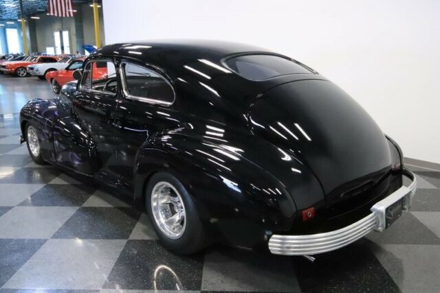 1947 Oldsmobile 2 Door Sedan -- - photo 10