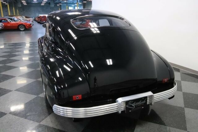 1947 Oldsmobile 2 Door Sedan -- - photo 11