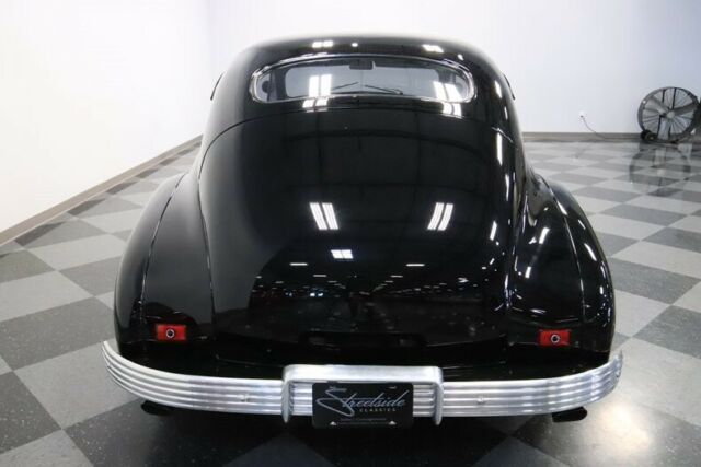 1947 Oldsmobile 2 Door Sedan -- - photo 12