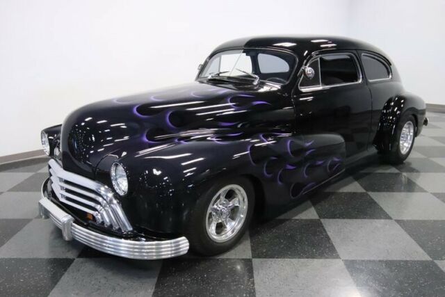 1947 Oldsmobile 2 Door Sedan -- - photo 6