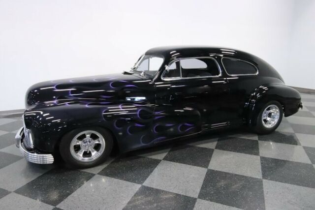 1947 Oldsmobile 2 Door Sedan -- - photo 7