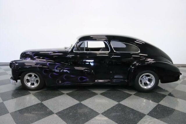 1947 Oldsmobile 2 Door Sedan -- - photo 8