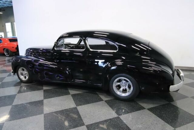 1947 Oldsmobile 2 Door Sedan -- - photo 9