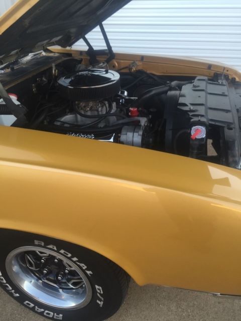 1970 Oldsmobile Cutlass - photo 6