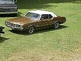 1972 Oldsmobile Cutlass Convertible - photo 12