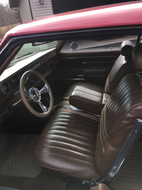 1972 Oldsmobile Cutlass Supreme - photo 6