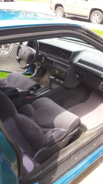 1994 Oldsmobile Cutlass Supreme SL - photo 4