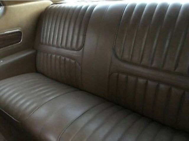 1972 Oldsmobile Cutlass 455 V8 - photo 12