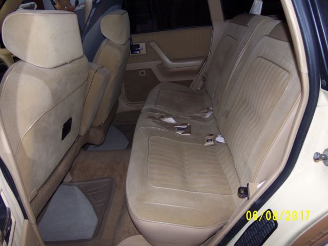 1992 Oldsmobile Ciera sl - photo 10