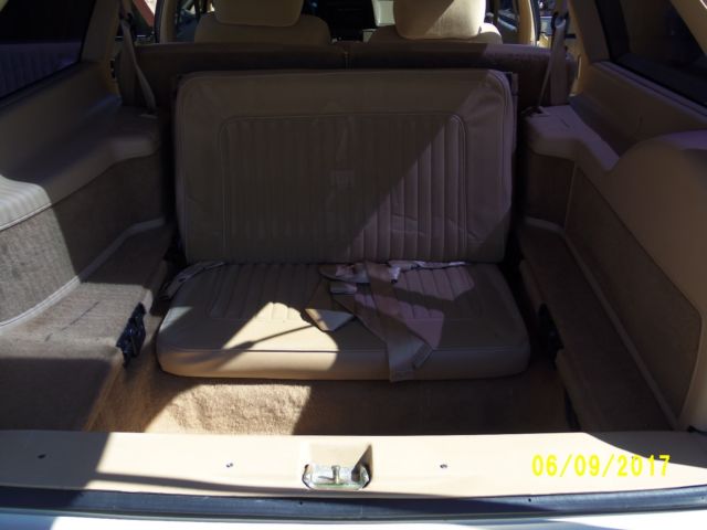 1992 Oldsmobile Ciera sl - photo 11