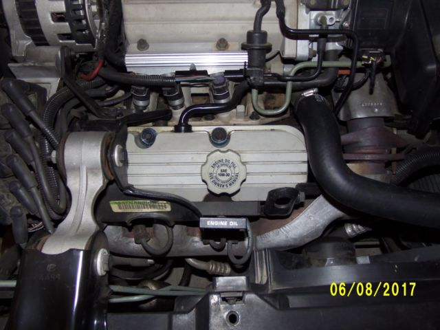 1992 Oldsmobile Ciera sl - photo 12