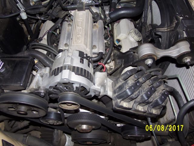 1992 Oldsmobile Ciera sl - photo 13