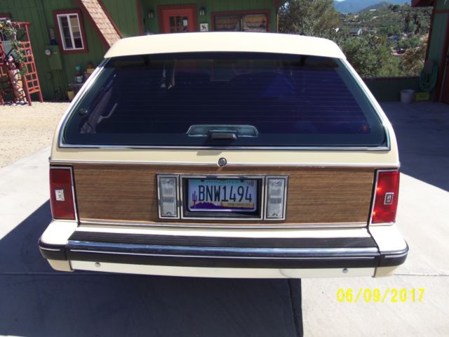 1992 Oldsmobile Ciera sl - photo 6