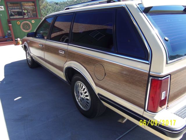1992 Oldsmobile Ciera sl - photo 7