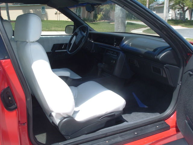 1993 Oldsmobile Cutlass supreme - photo 4