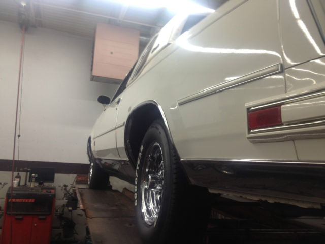 1987 Oldsmobile Cutlass Buckets,Console,Gauges - photo 13