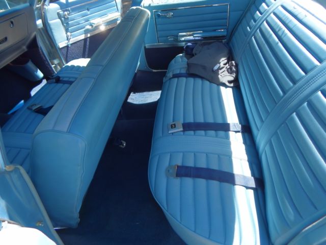 1967 Oldsmobile Eighty-Eight - photo 11