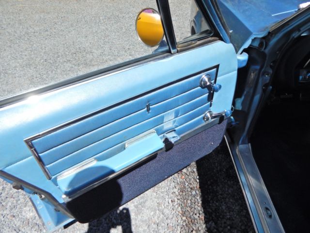 1967 Oldsmobile Eighty-Eight - photo 12