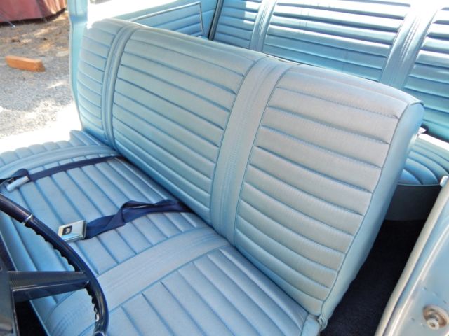1967 Oldsmobile Eighty-Eight - photo 3