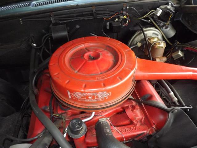 1967 Oldsmobile Eighty-Eight - photo 5