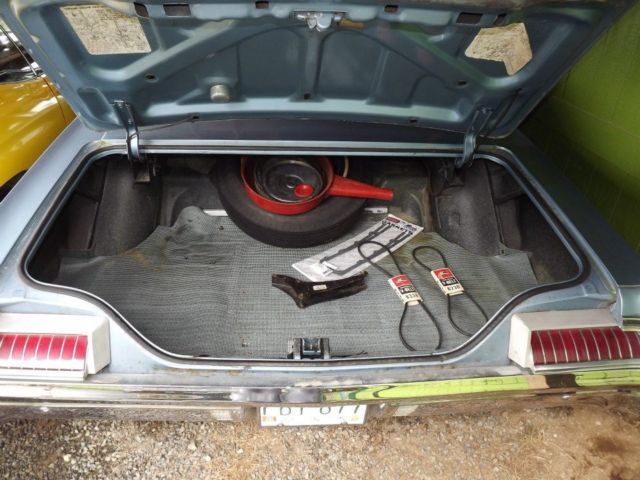 1967 Oldsmobile Eighty-Eight - photo 6