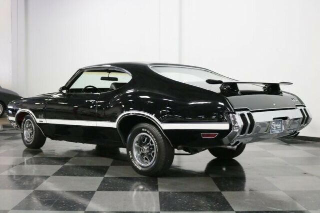 1970 Oldsmobile Cutlass 442 W-30 Tribute - photo 10
