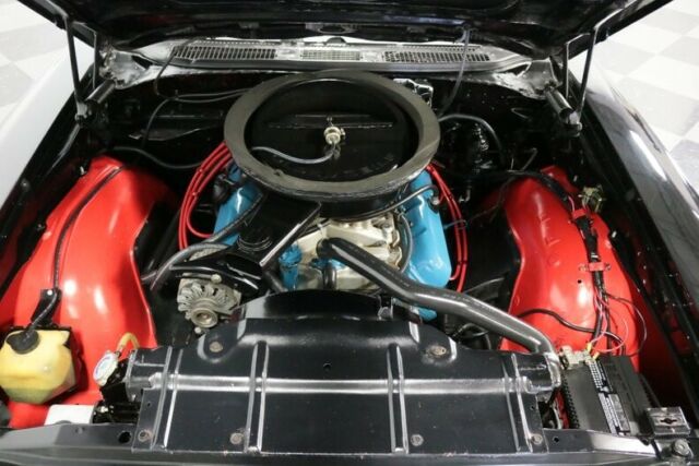 1970 Oldsmobile Cutlass 442 W-30 Tribute - photo 4