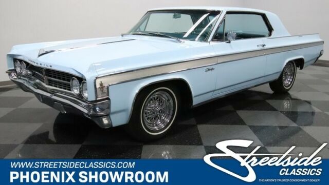 Olds Star Fire Blue Auto V8 Roto Classic Vintage Collector Original High Compres 1963 Oldsmobile Starfire --